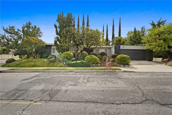 4434 Nogales Drive, Tarzana, CA 91356