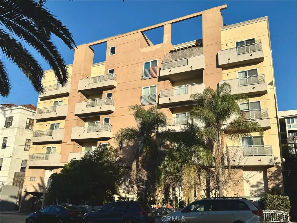 980 S Oxford #304, Los Angeles, CA 90006 - #1