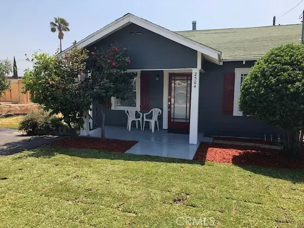 Address Withheld By Seller, Montrose, CA 91020
