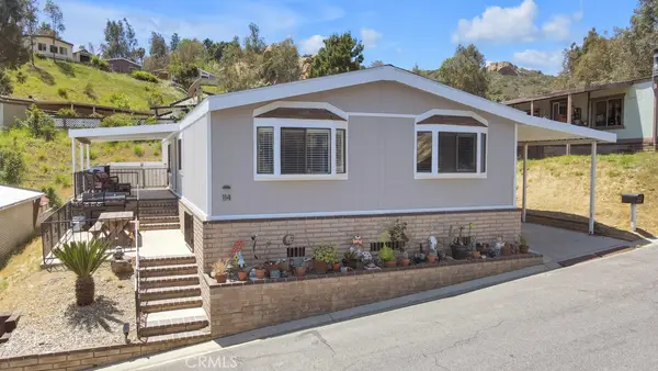 24425 Woolsey Canyon Road #114, West Hills, CA 91304