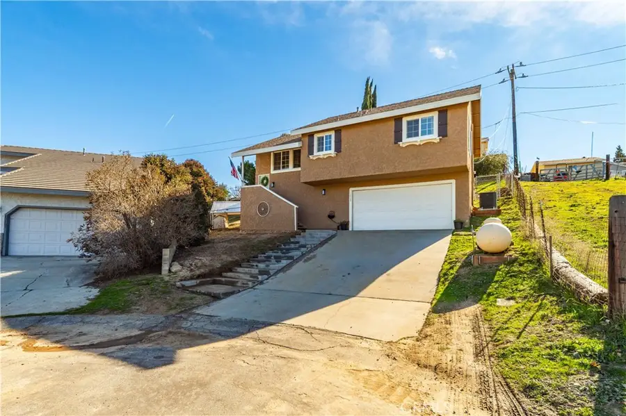 15152 Ojibwa Place, Lake Hughes, CA 93532 - #3