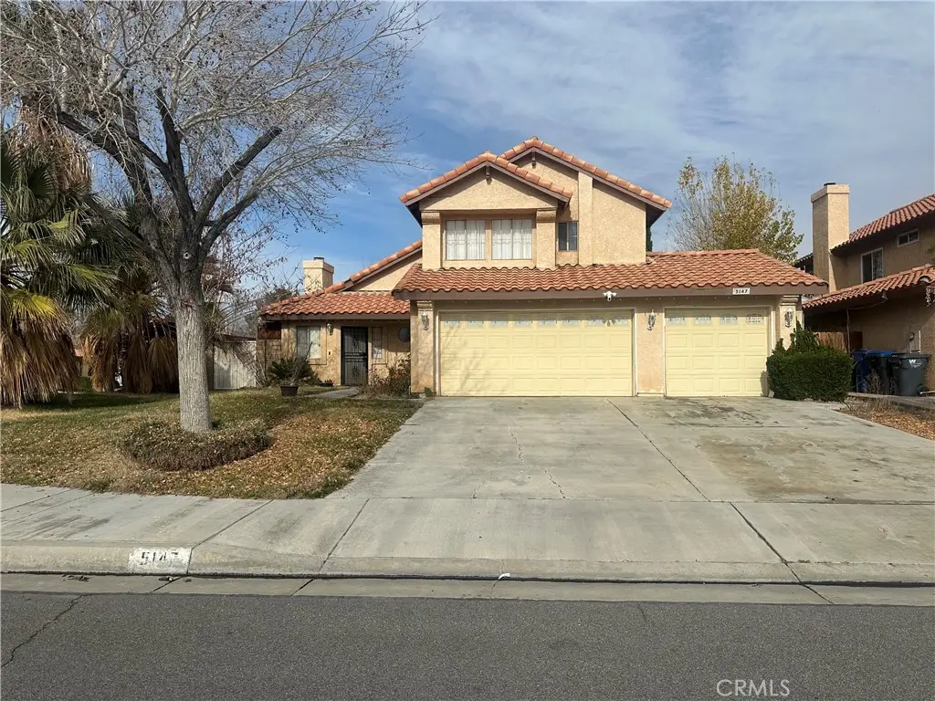 5147 Moonraker, Palmdale, CA 93552 - #1