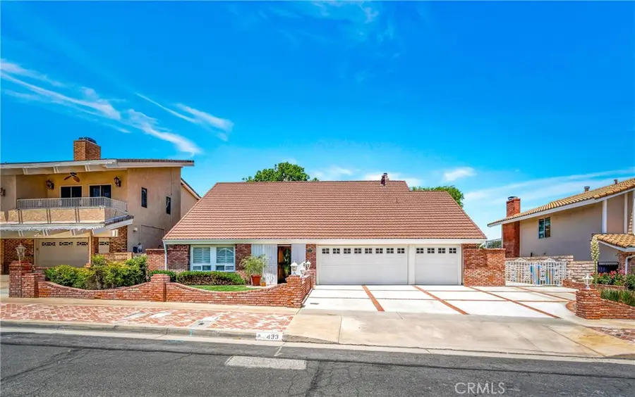 433 Fairway Drive, Palmdale, CA 93551 - #2