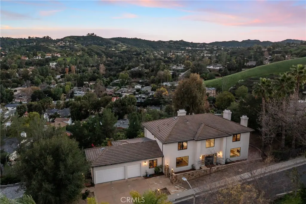 22248 Dumetz Road, Woodland Hills, CA 91364 - Image #1