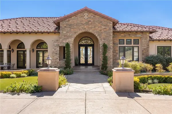 10727 W Stallion Ranch Road, Shadow Hills, CA 91040