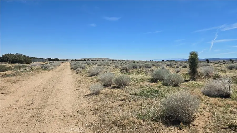 0 Avenue E, Vicinity 193rd St West, Fairmont, CA 93536 - #2