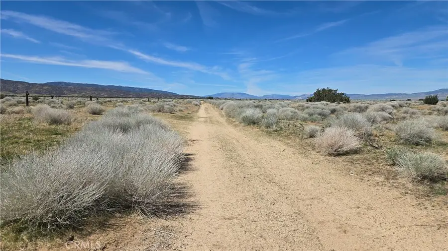 0 Avenue E, Vicinity 193rd St West, Fairmont, CA 93536 - #3