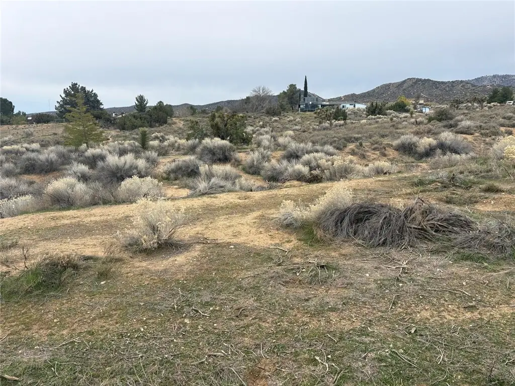 0 Gobi Rd, Phelan, CA 92371 - Image #1