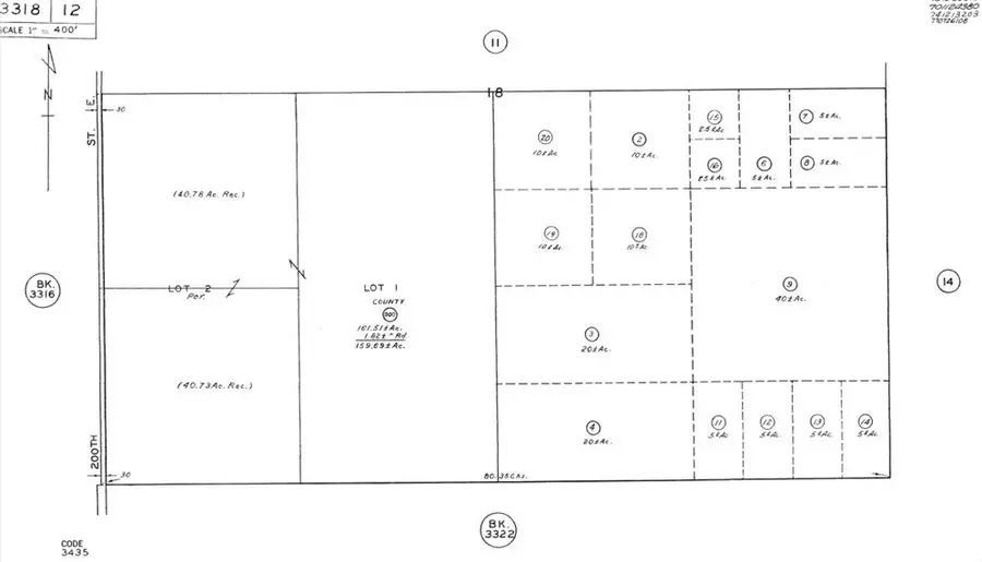 210 210thst, Hi Vista, CA 93535 - #2