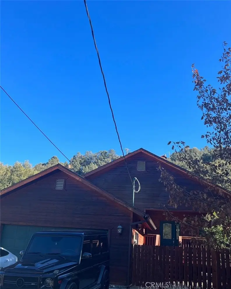 2504 Glacier Drive, Frazier Park, CA 93225 - #1