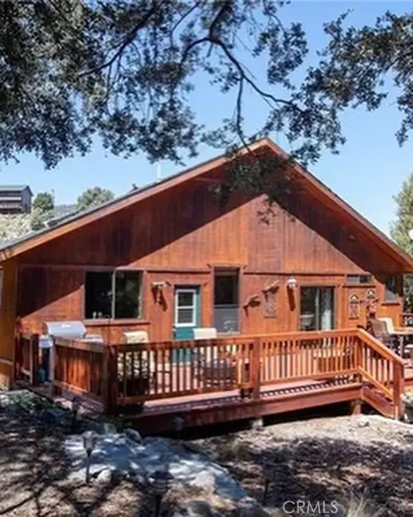 2504 Glacier Drive, Frazier Park, CA 93225 - #3
