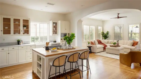 24709 Tiburon, Valencia, CA 91355