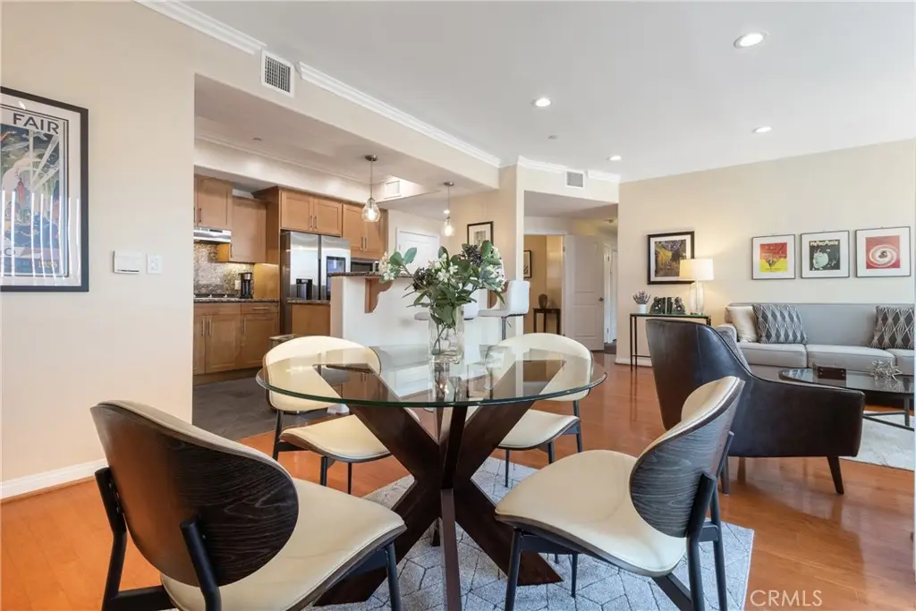 4821 Bakman Avenue #206, North Hollywood, CA 91606 - #1