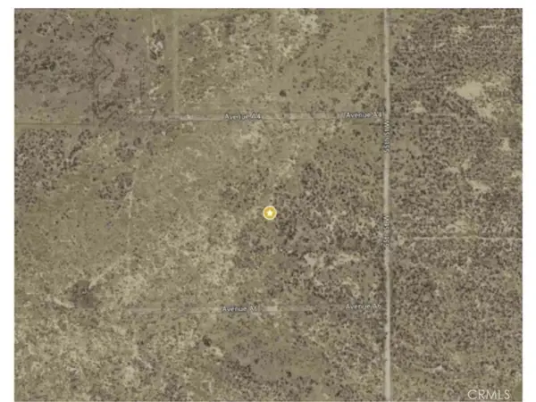 0 W Ave A-4, Lancaster, CA 93536