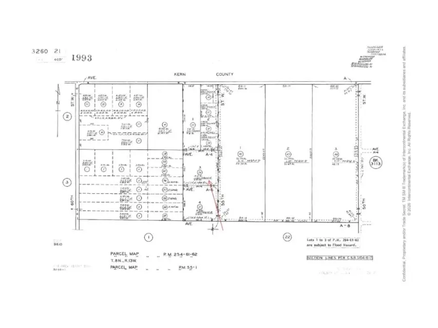 0 W Ave A-4, Lancaster, CA 93536 - #2