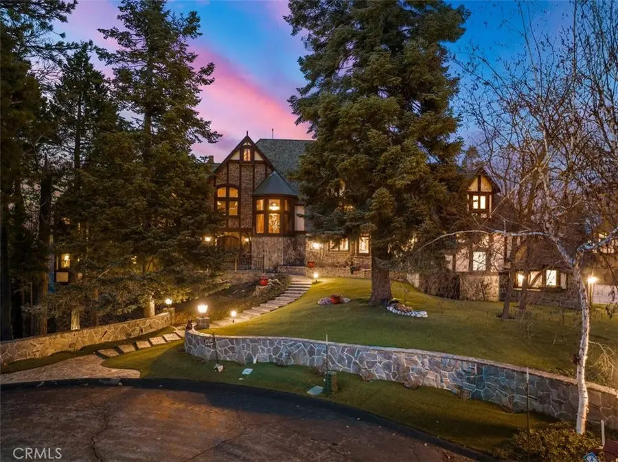 29162 Bald Eagle Ridge Rd, Lake Arrowhead, CA 92352 - #2