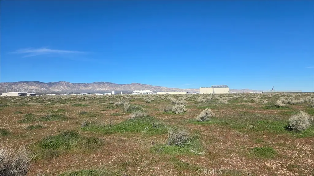 0 Hwy 58 Business & Lonebutte Rd, Mojave, CA 03501 - #1
