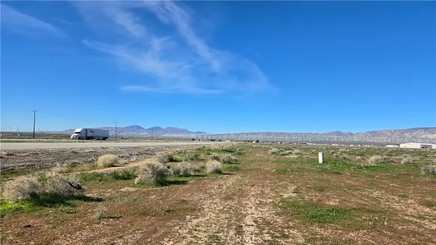 0 Hwy 58 Business & Lonebutte Rd, Mojave, CA 03501 - #2