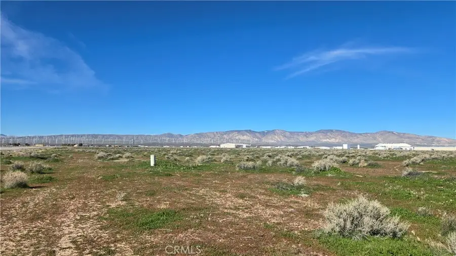 0 Hwy 58 Business & Lonebutte Rd, Mojave, CA 03501 - #3