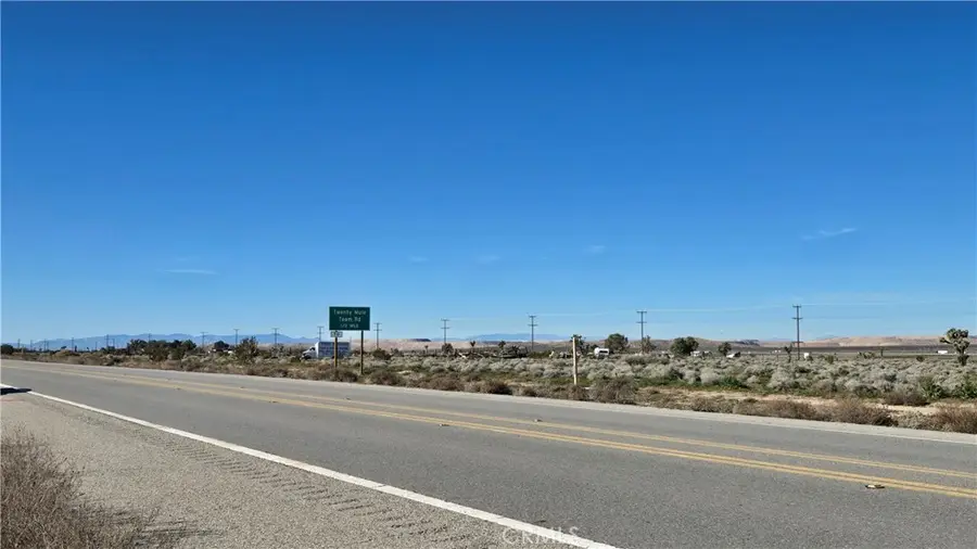 0 Twenty Mule Team Rd, Boron, CA 93516 - #2