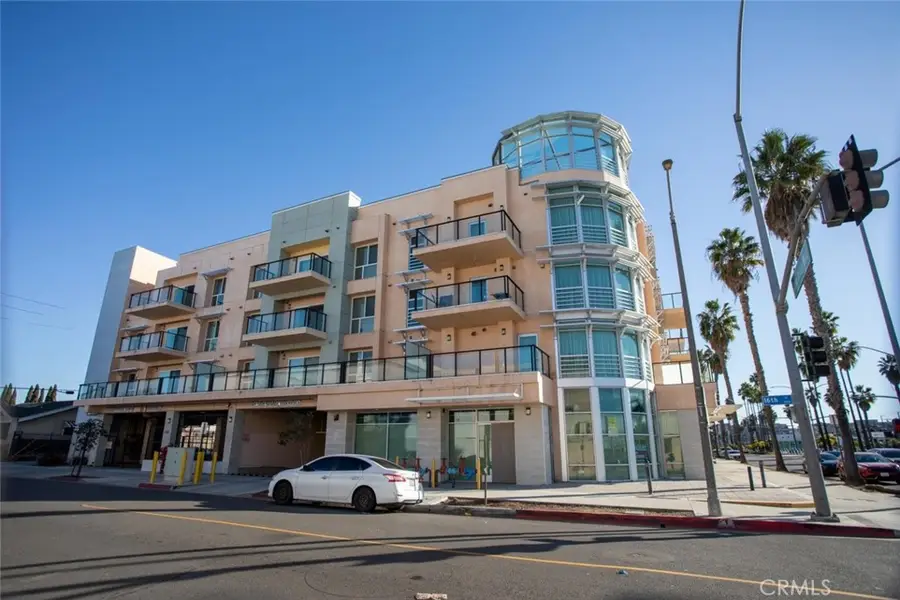 1598 Long Beach #307, Long Beach, CA 90813 - #2