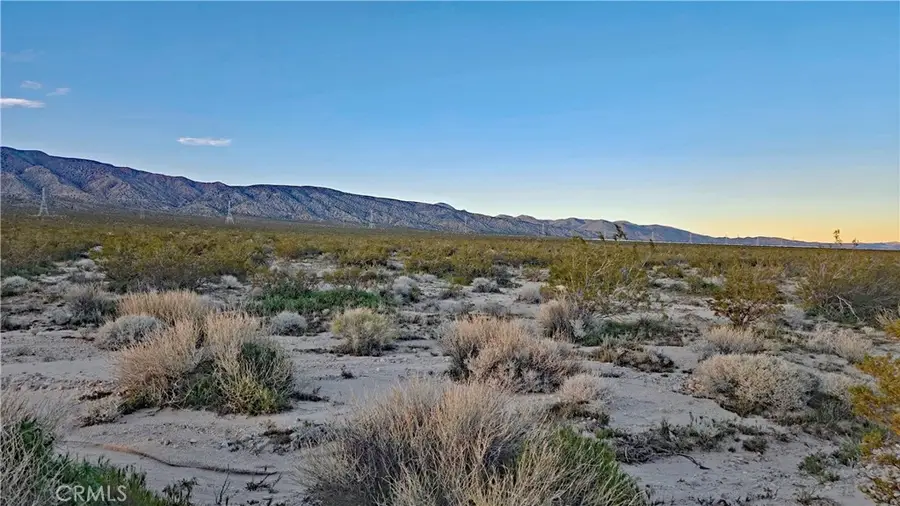 0 Rose Ave, Mojave, CA 93501 - #2