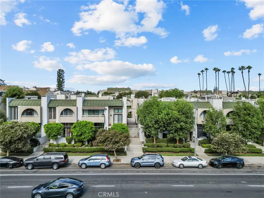 5305 White Oak Avenue #K, Encino, CA 91316 - #3