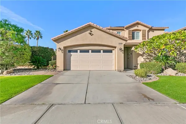 43247 Fiore Street, Indio, CA 92203
