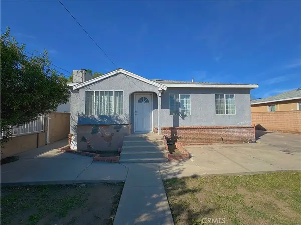 14233 Dyer Street, Sylmar, CA 91342