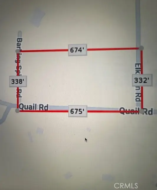 1 Vac Cor Of Quail/elkhorn, Acton, CA 93510 - #3