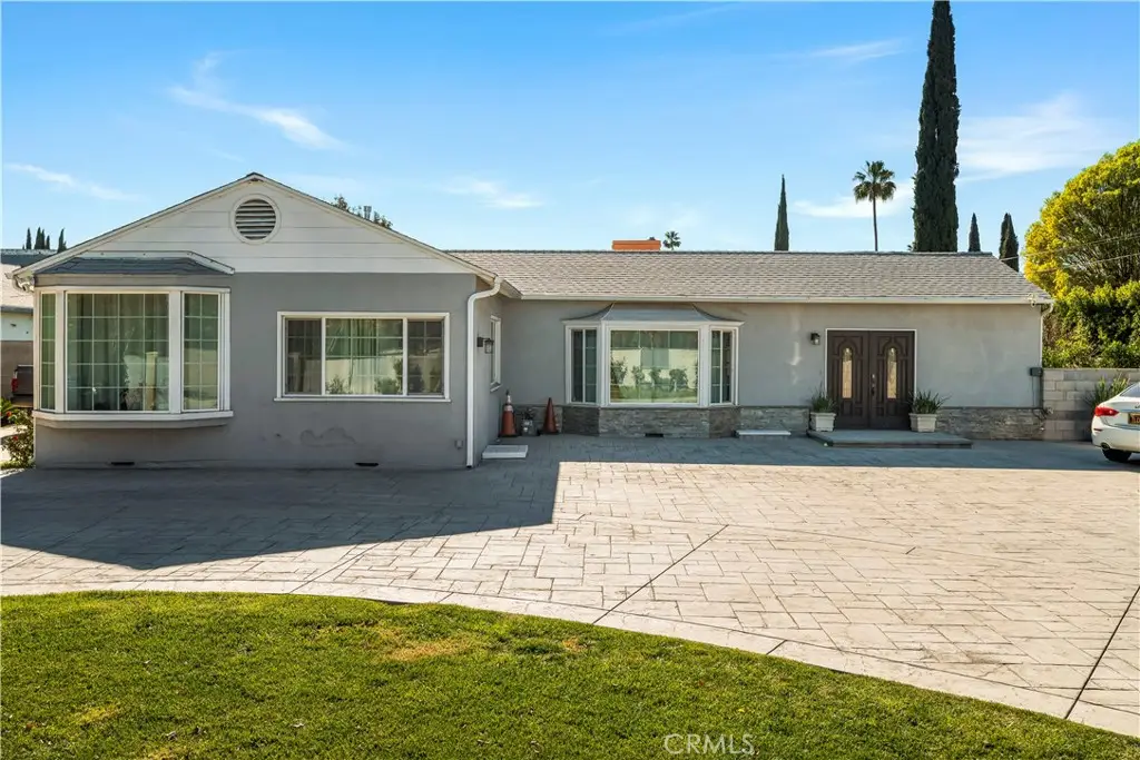 15358 Cohasset, Van Nuys, CA 91406 - #1