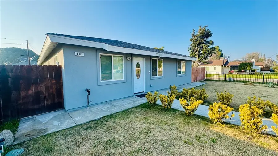 801 S Oleander, Bakersfield, CA 93304 - Image #3