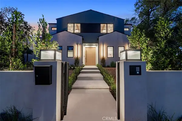 4783 Firmament Avenue, Encino, CA 91423