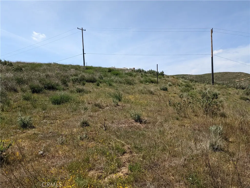 0 Vac Ridge Road, Castaic, CA 91384 - #1