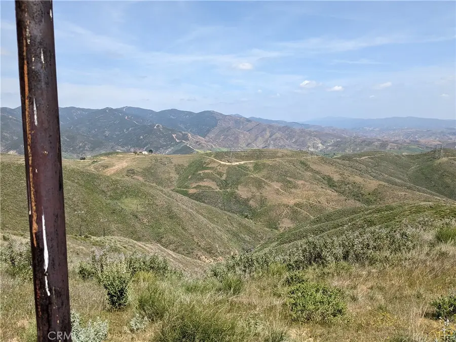 0 Vac Ridge Road, Castaic, CA 91384 - #3