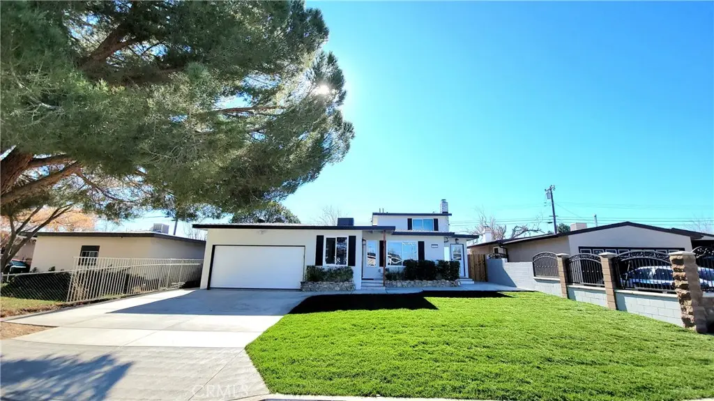 1826 E Avenue Q12, Palmdale, CA 93550 - #1