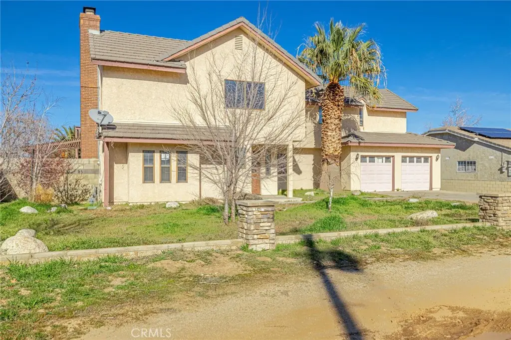 4835 W Avenue M6, Lancaster, CA 93536 - Image #1