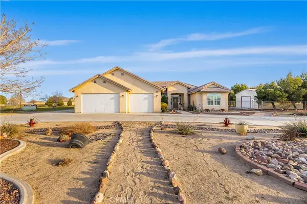 8346 W Avenue D4, Lancaster, CA 93536