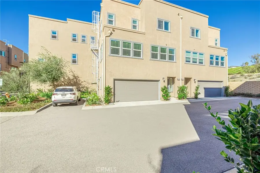 12800 N Watt Lane #D, Sylmar, CA 91342 - #2