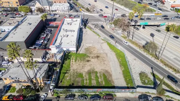 5301 Sierra Vista, Los Angeles, CA 90029