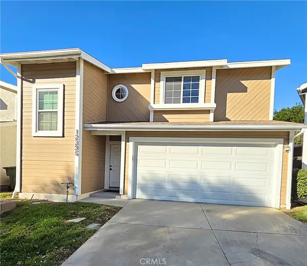 12335 Hilldale Court, Pacoima, CA 91331