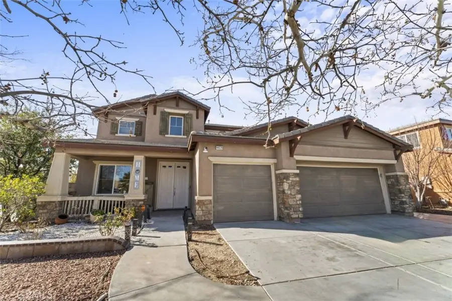 44329 47th W, Lancaster, CA 93536 - #3