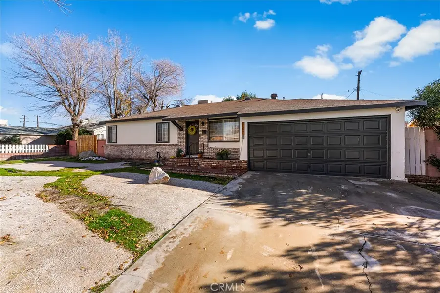 44128 Anvers Avenue, Lancaster, CA 93534 - Image #2