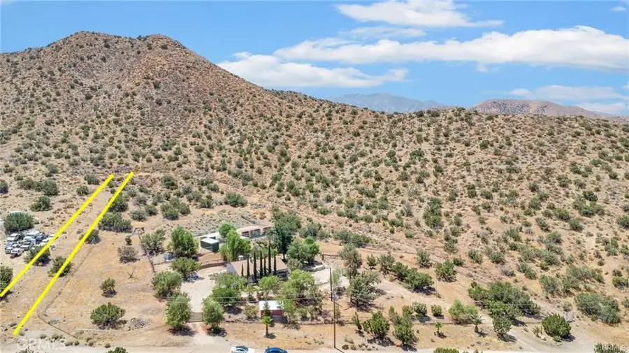 0 0 Searchlight Ranch Rd, Acton, CA 93510 - Image #2