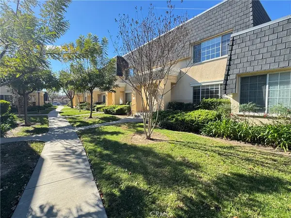 19216 Hamlin Drive #8, Reseda, CA 91335