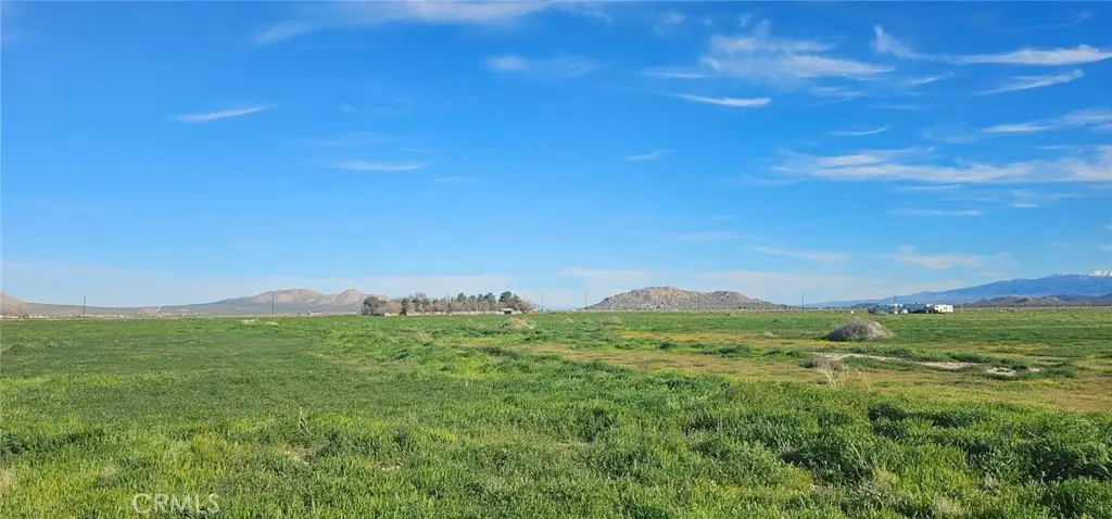 0 128th Street E, Lancaster, CA 93535 - #1