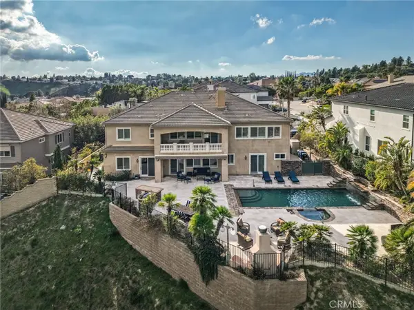 12468 Longacre, Granada Hills, CA 91344