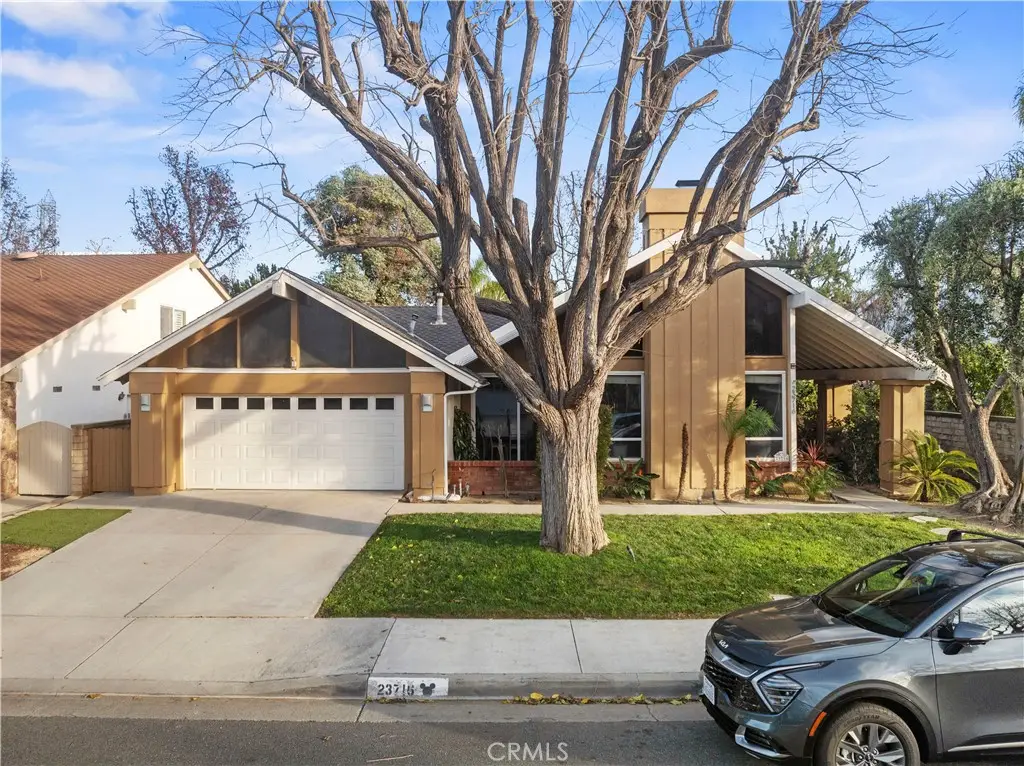 23716 Rotunda, Valencia, CA 91355 - Image #1