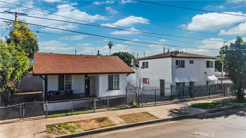 3501 E 3rd Place, Los Angeles, CA 90063 - #1