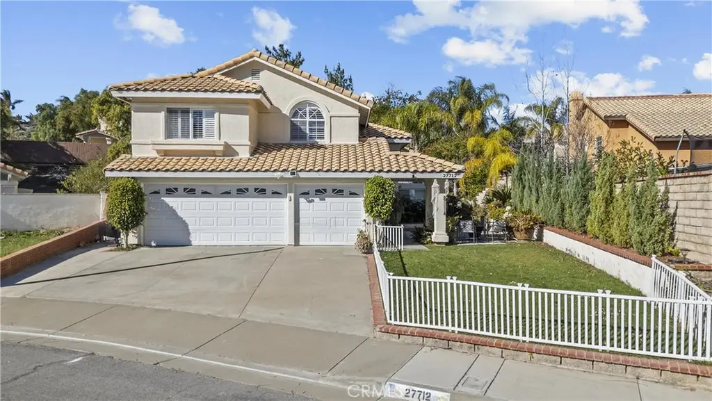 27712 Lonestar Place, Castaic, CA 91384 - Image #1